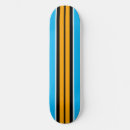 Buscar azul claro tablas de skate Retro