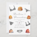 Buscar bragas invitaciones Moderno