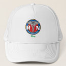 Buscar enfermera gorras Azul
