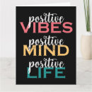 Buscar mente positiva tarjetas Vibraciones positivas