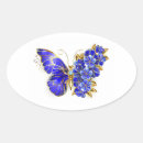 Buscar sapphire pegatinas Azul