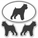 Buscar del g pegatinas parachoque Perro