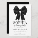 Buscar adulto invitaciones de cumpleaños Negro