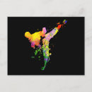 Buscar jiu jitsu postales Cinturón negro