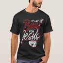 Buscar del bajista camisetas Para él