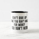 Buscar financieros tazas General y unisex