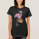 Buscar flamingo mujer camisetas Pájaros