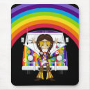 Buscar hippies alfombrillas de raton Para todos