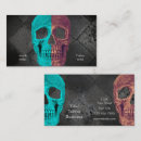 Buscar verde marrón tarjetas de visita General y unisex