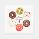 Buscar comestible servilletas Acuarela