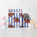 Buscar italiano papel de regalo Futura madre