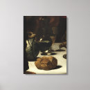 Buscar caravaggio arte Cleophas
