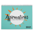 Buscar afirmación positiva calendarios Inspirador