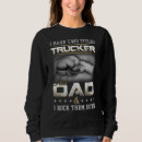 Buscar camioneros sudaderas Camioneta