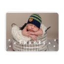 Buscar photo rectangulares imanes Invitados