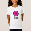 Buscar empollón infantil ropa Geeky