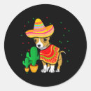 Buscar sombrero mexicano pegatinas Tequila