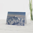 Buscar everest tarjetas Himalayas