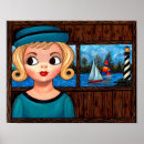 Buscar chica marinero posters Velero