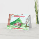 Buscar moto roja tarjetas Motociclista