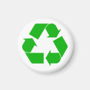 Buscar terrestre imanes Reciclar