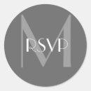 Buscar rsvp sellos Elegante