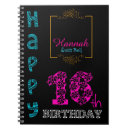 Buscar feliz cumpleaños cuadernos Para ella