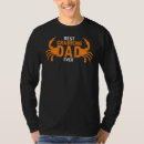 Buscar crabbing camisetas Pesca