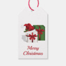 Buscar tag cajas Rojo
