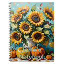 Buscar calabaza libretas Boho