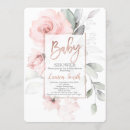 Buscar esquina floral invitaciones Moderna