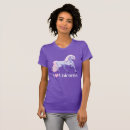 Buscar unicornio rosa camisetas Para ella