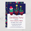 Buscar modern christmas tree invitaciones Para todos