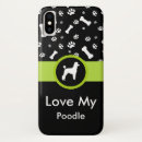 Buscar caniche iphone fundas Perro