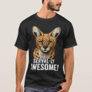 Buscar serval camisetas León