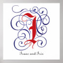 Buscar letra i posters Monograma