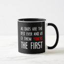 Buscar dads tazas botellas Familia