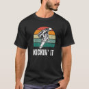 Buscar skateboarding camisetas Retro