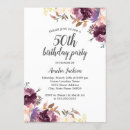 Buscar número 50 invitaciones Fiesta