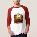 Buscar los tres osos camisetas Malo
