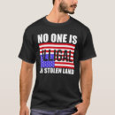 Buscar ilegal camisetas Genial