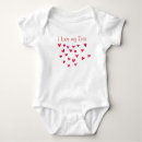 Buscar amo a mi tía bebe ropa Sobrino
