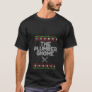 Buscar plumbing camisetas Plomero