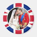 Buscar real boda imanes Príncipe