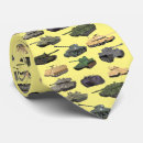 Buscar tanques corbatas Ejército