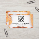 Buscar rodillo tarjetas de visita Chef