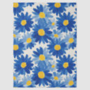 Buscar flores amarillas papel de seda Amarillo