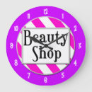 Buscar salón belleza de relojes de pared 7 º centinela