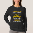 Buscar camello camisetas Remolque