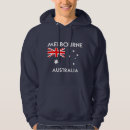 Buscar melbourne sudaderas Australiano